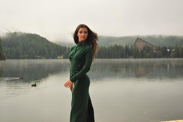 krásná Slovenka