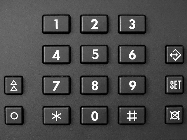 telefon linka